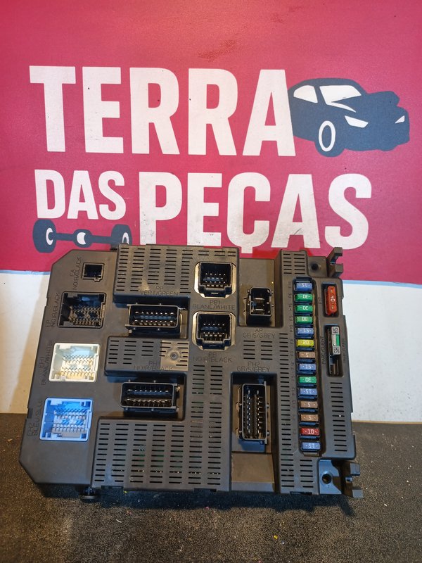 BSI PEUGEOT CITROEN 9659285580 P08-00