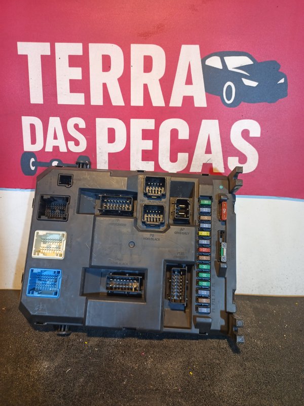 BSI PEUGEOT CITROEN 9664983080 X01-00