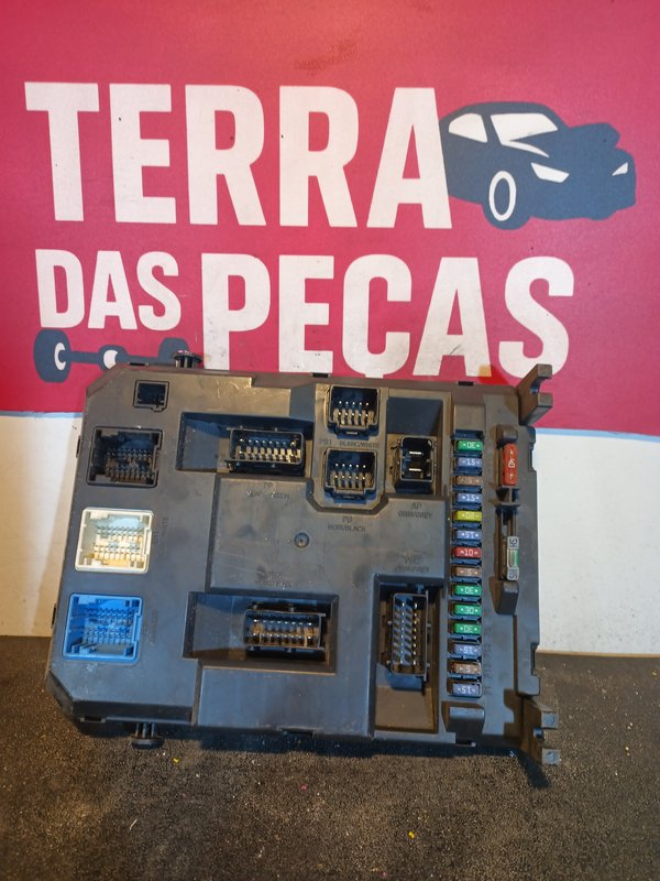 BSI PEUGEOT CITROEN 9664983180 X02-00