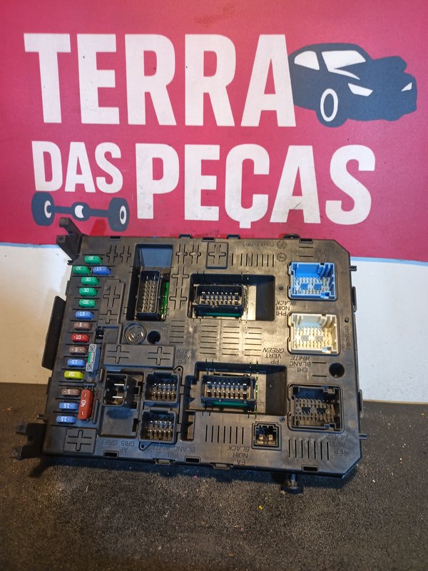 BSI PEUGEOT CITROEN 9678477080 K03-00