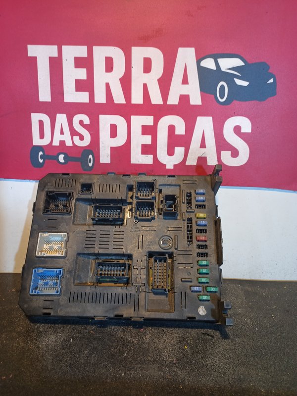 BSI PEUGEOT CITROEN 9660105980 H05-01