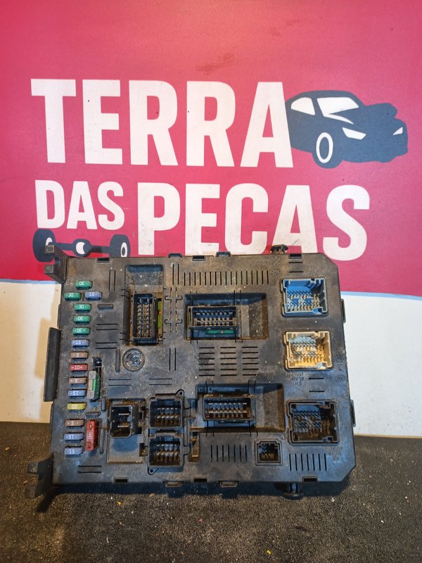 BSI PEUGEOT CITROEN 9661940480 H05-01