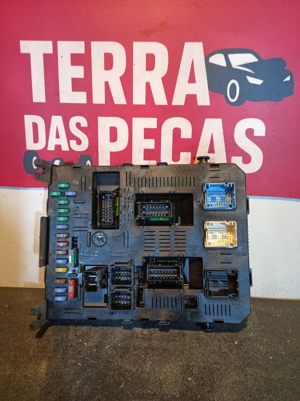 BSI PEUGEOT CITROEN 9661940180 H02-01