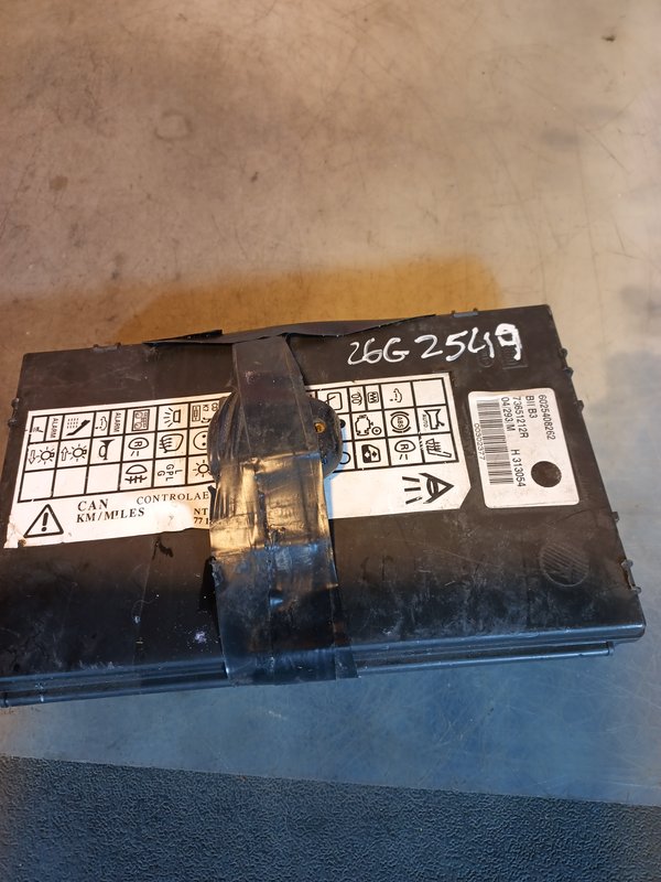 SAM Renault Espace 6025408262