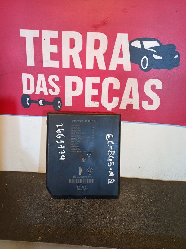 BSM RENAULT Megane IV 284B66727R