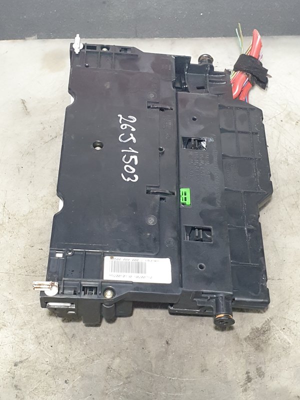 SAM BMW Serie 3 E46 8364542