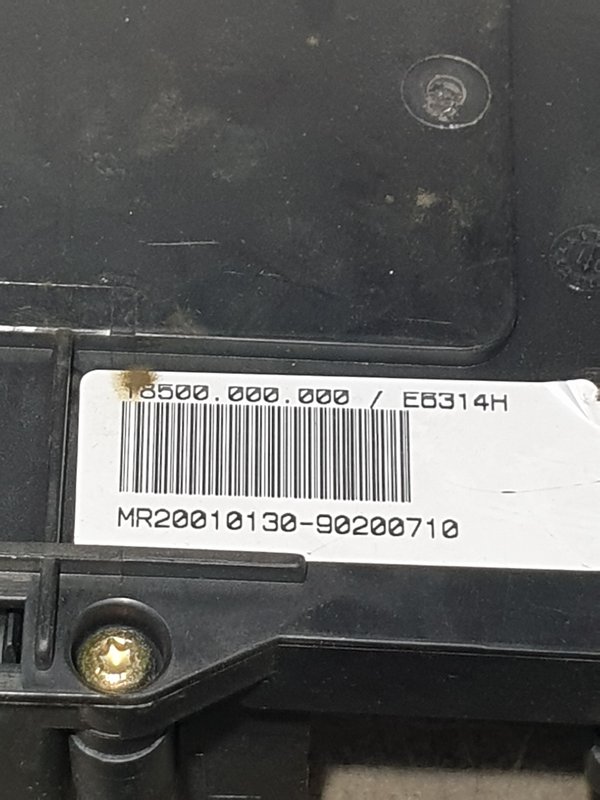 SAM BMW Serie 3 E46 8364542