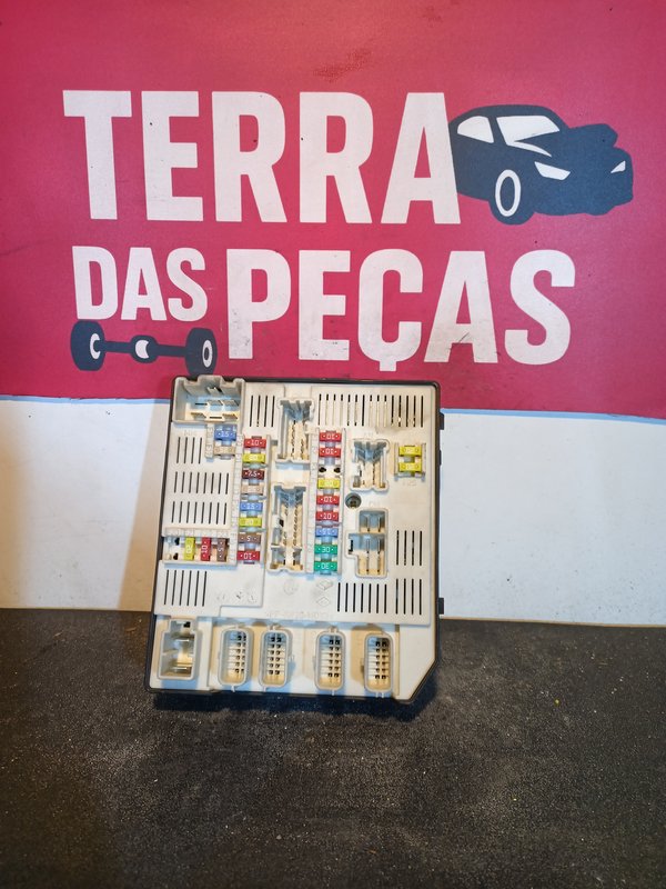 BSM RENAULT MEGANE III 284B61871R