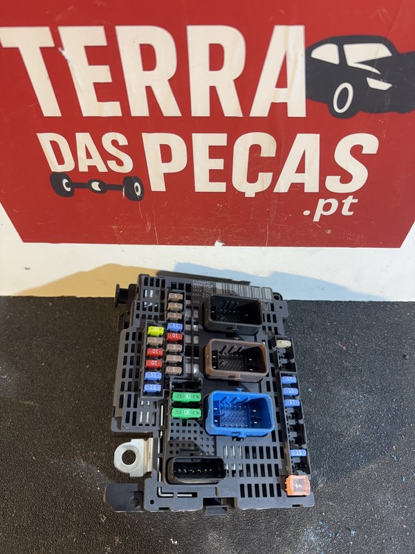 BSM Peugeot 308 II 9810295780