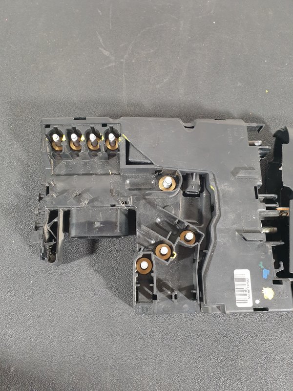 SAM Mercedes W204 A2075402750