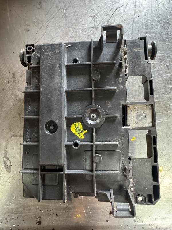 BSM PSA L08 DELPHI 9664055680