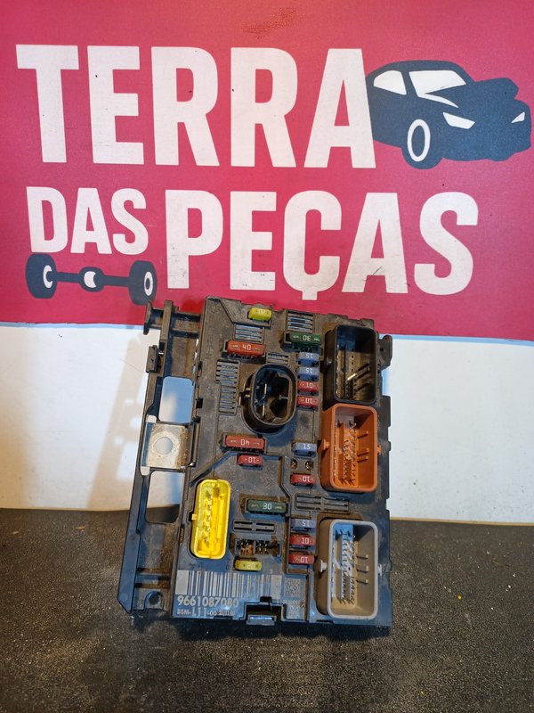 BSM PEUGEOT CITROEN 9661087080 L11-00
