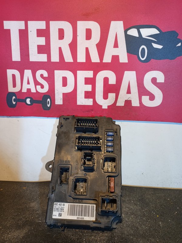 BSM PEUGEOT CITROEN 9656148080 A02-00