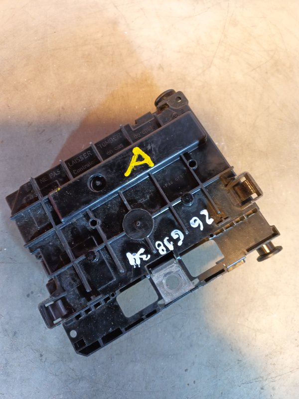 BSM PEUGEOT CITROEN 9661708180 L10-00
