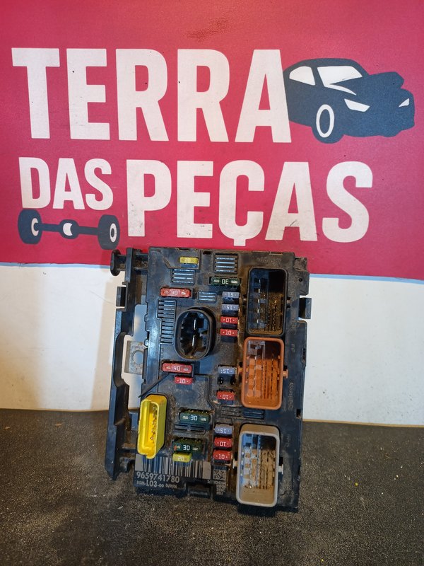 BSM PEUGEOT CITROEN 9659741780 L03-00