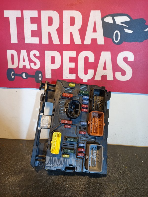 BSM PEUGEOT CITROEN 9661086980 L11-00