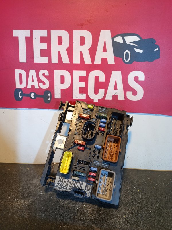 BSM PEUGEOT CITROEN 9661707880 L03-00