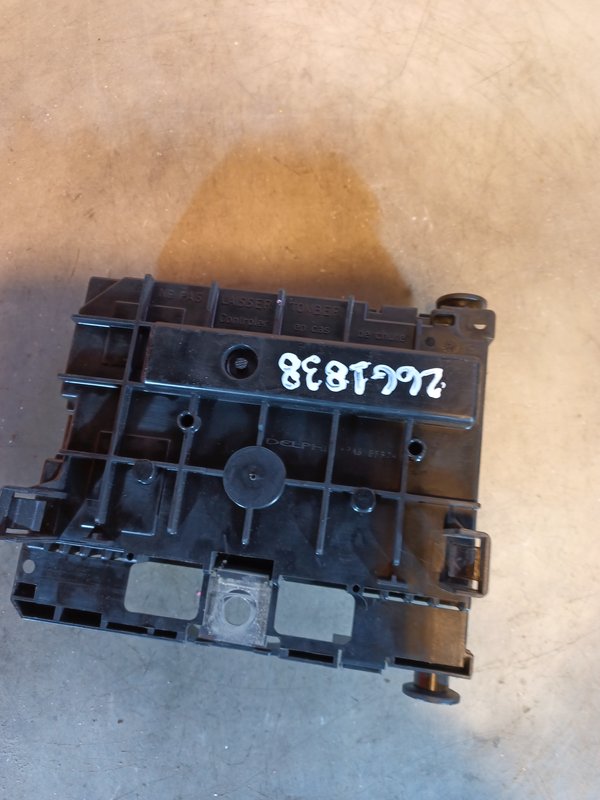 BSM PEUGEOT CITROEN 9661707880 L03-00