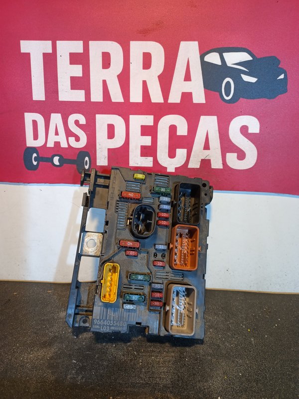 BSM PEUGEOT CITROEN 9664055480 L03-00