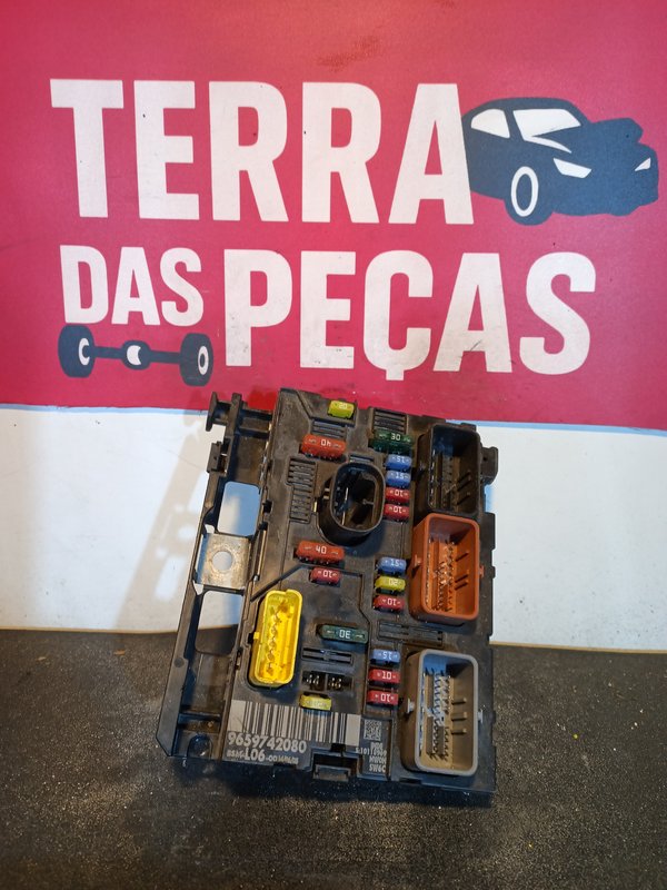 BSM PEUGEOT CITROEN 9659742080 L06-00