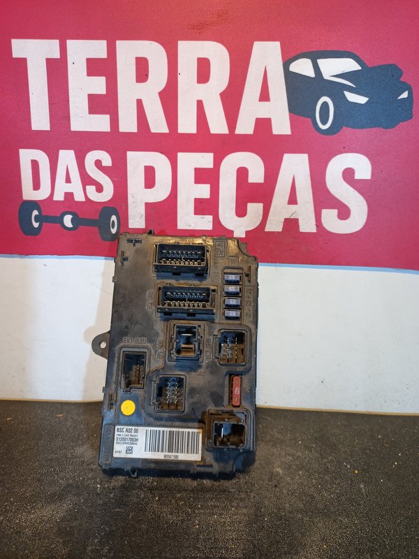 BSM PEUGEOT CITROEN 9655471980 A02-00