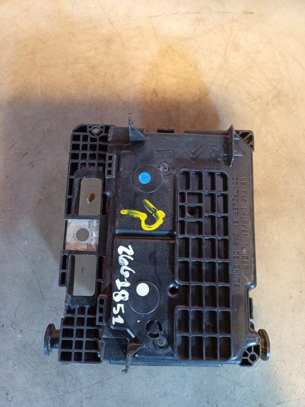 BSM PEUGEOT CITROEN 9664997880 R09-00