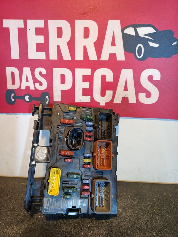 BSM PEUGEOT CITROEN 9659741880 L04-00