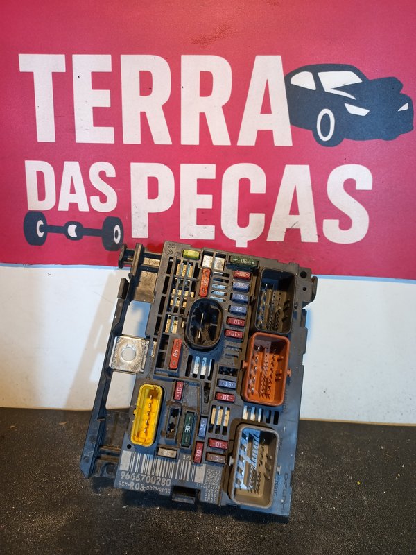BSM PEUGEOT CITROEN 9666700280 R03-00
