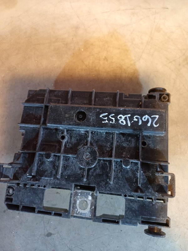 BSM PEUGEOT CITROEN 9666700280 R03-00