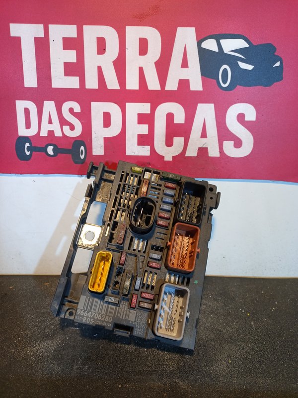 BSM PEUGEOT CITROEN 9664706280 R05-00
