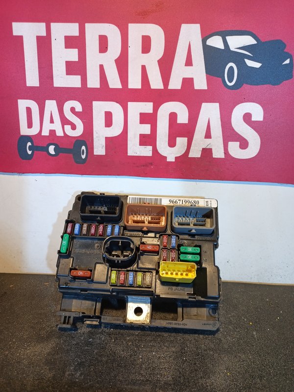 BSM PEUGEOT CITROEN 9667199680 R08-00