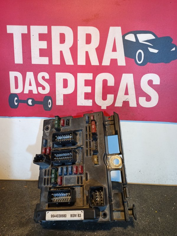 BSM PEUGEOT CITROEN 9644038680 B3