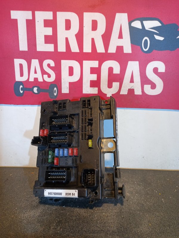 BSM PEUGEOT CITROEN 9657608680 B4