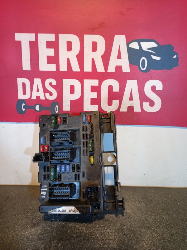 BSM PEUGEOT CITROEN 9650663980 B4