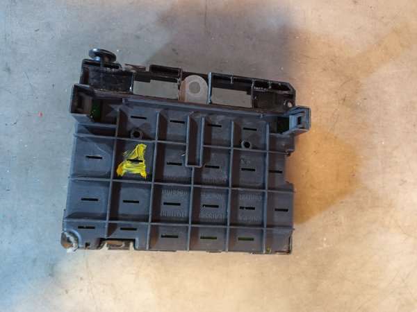 BSM PEUGEOT CITROEN 9646405480 B5