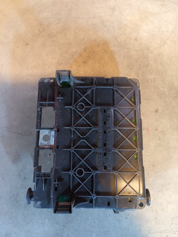 BSM PEUGEOT CITROEN 9643498880 B3