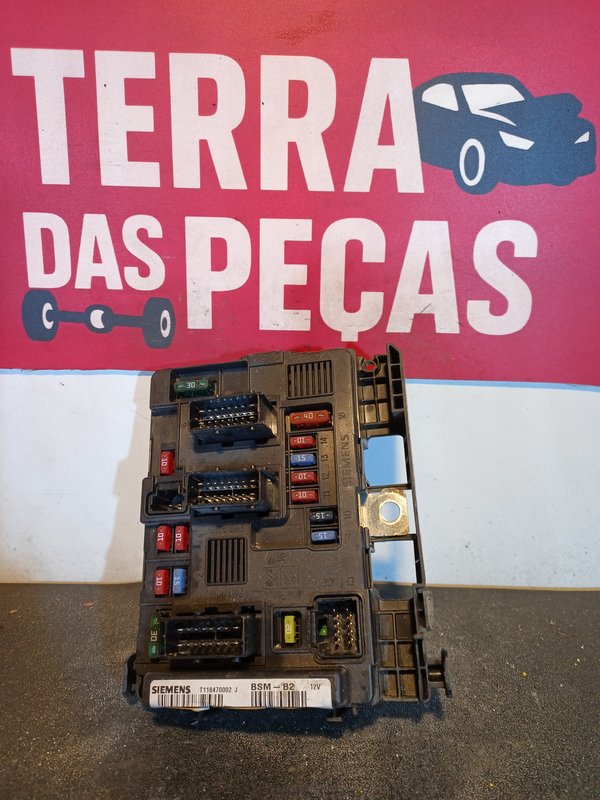 BSM PEUGEOT CITROEN 9650618580 B2