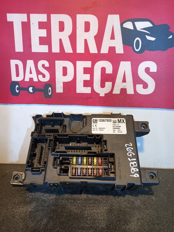 BSI GRUPO OPEL CORSA 13367920