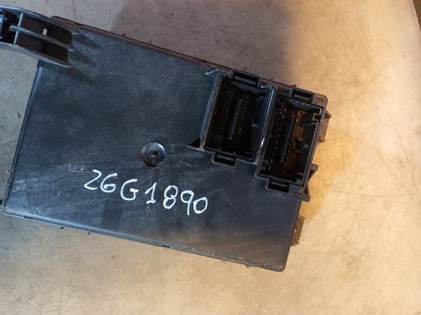 BSI GRUPO OPEL CORSA 13382214