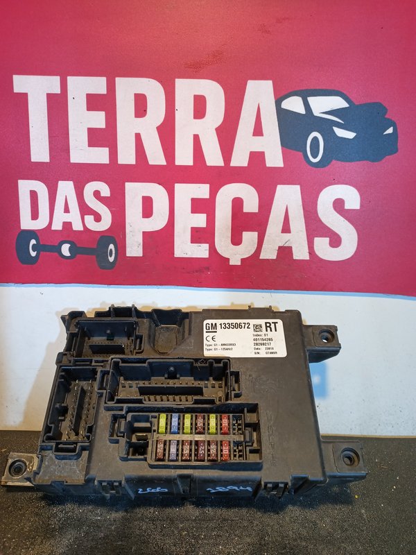 BSI GRUPO OPEL CORSA 13350672
