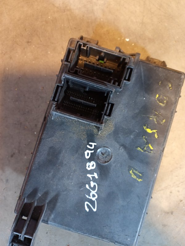 BSI GRUPO OPEL CORSA 13350672