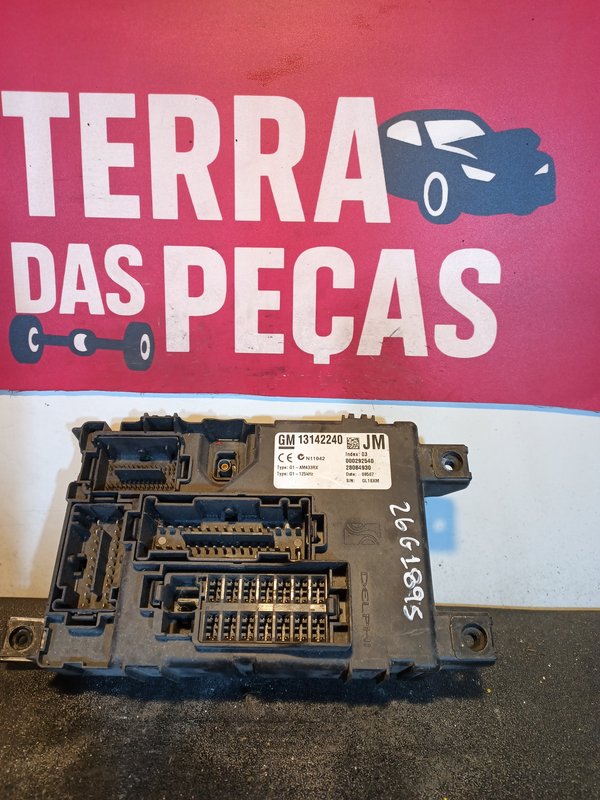 BSI GRUPO OPEL CORSA 13142240