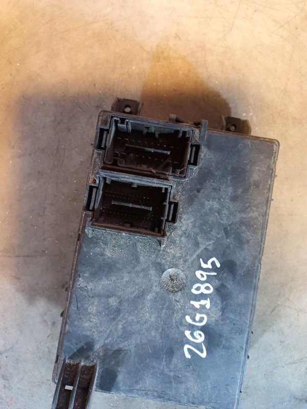 BSI GRUPO OPEL CORSA 13142240