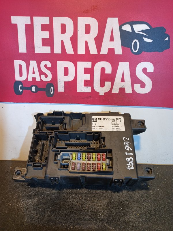 BSI GRUPO OPEL CORSA 13382215