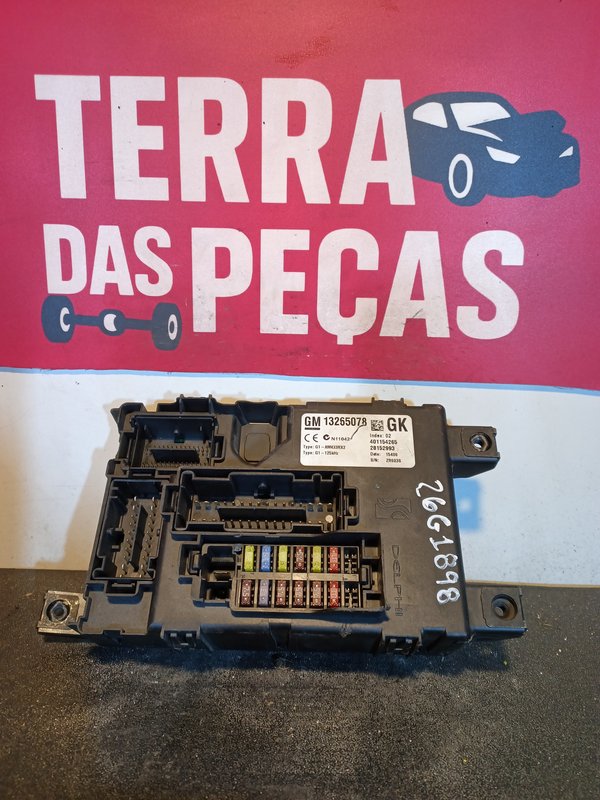 BSI GRUPO OPEL CORSA 13265078
