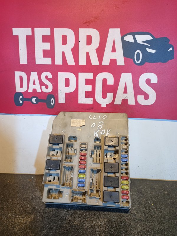BSM RENAULT CLIO 674660A