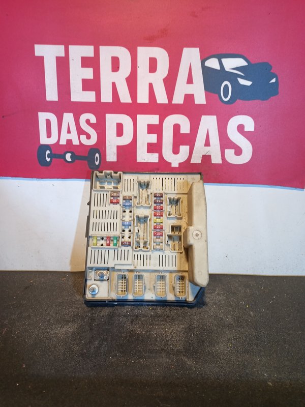 MODULO BSI RENAULT 8200481866H N2
