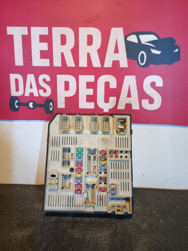 BSI RENAULT LAGUNA III 284B60014RA N3.A