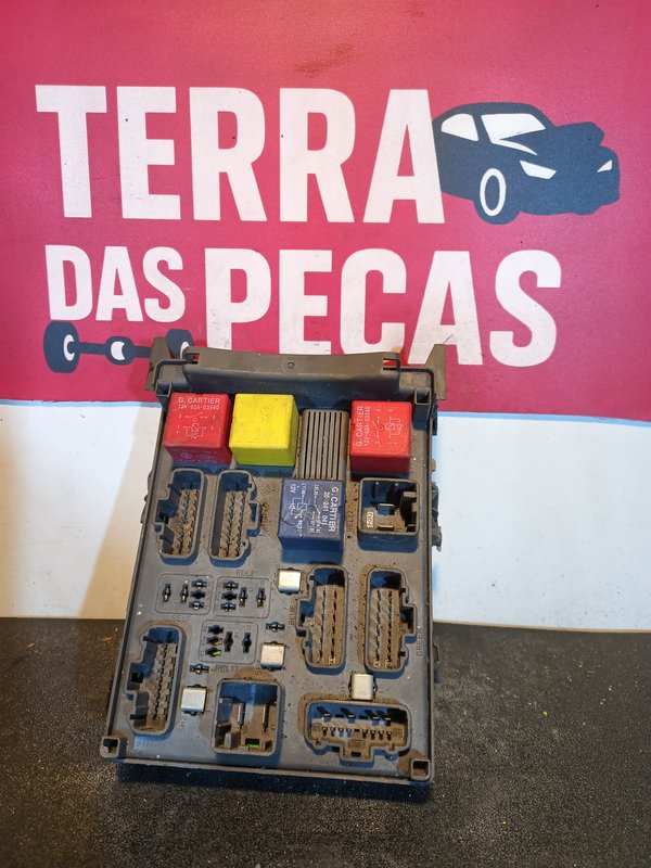 BSI RENAULT LAGUNA II 8200148810A