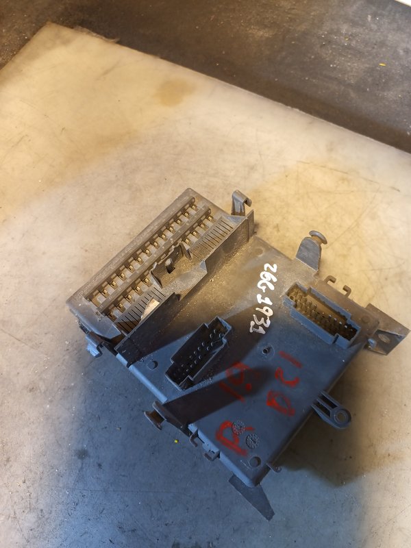 BSI RENAULT LAGUNA II 8200148810A